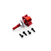 Horizon Hobby - Prop Adapter Left Side: Twin Timber 1.6m (EFL23886)