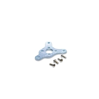 Horizon Hobby - Motor Mount w/3-Screws: Twin Timber 1.6m (EFL23888)