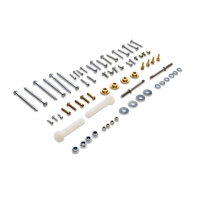 Horizon Hobby - Hardware Set: Twin Timber 1.6m (EFL23894)