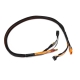Horizon Hobby - Pro Series Race 4s Charge Cable: IC3/5mm...