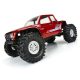 Horizon Hobby - 1/10 Coyote HP Clr Body 12.3" Wheelbase Crawlers (PRO361700)
