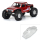 Horizon Hobby - 1/10 Coyote HP Clr Body 12.3" Wheelbase Crawlers (PRO361700)