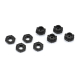 Horizon Hobby - 6x30 to 17mm Hex Adapter: Raid Mojave 6S,...