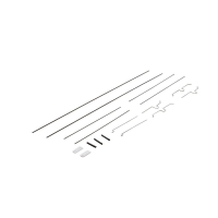 Horizon Hobby - Pushrod Set: UMX Air Tractor (EFLU16453)