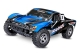 Traxxas - Slash blue-R 2WD Short Course Racing Truck RTR - 1:10