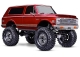 TRX-4 1972 Blazer HighTrail Crawler RTR metallic rot - 1:10