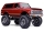 Traxxas - TRX-4 1972 Blazer HighTrail Crawler RTR metallic red - 1:10