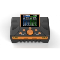 Junsi - iCharger 456 Duo 2200 Watt