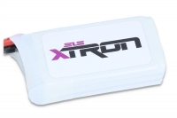 SLS - XTRON 1000mAh 3S 11,1V - 50C