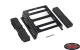 RC4wd - Rear Bed Rack W/ Tool Box for Vanquish VS4-10...