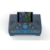 Junsi - iCharger 458 Duo 2200 Watt