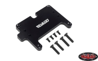 RC4wd - Warn Winch Mounting Plate for Traxxas TRX-6 Flatbed Hauler (RC4ZS0375)