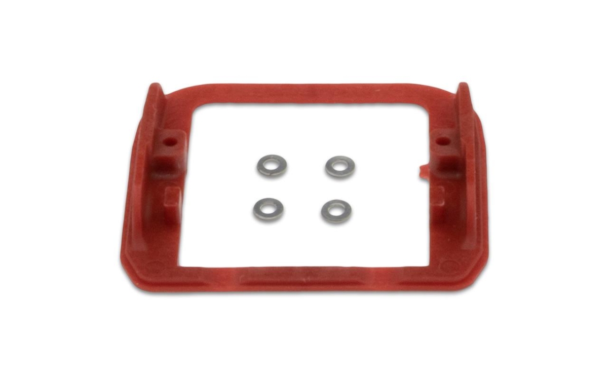 KST servo frame for A08H, X08H, X08H Plus