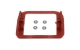 Servorahmen KST A08H, X08H, X08H Plus