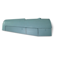 Horizon Hobby - Wing; Left Hand: EC-1500 Twin 1.5m (EFL15753)