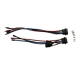 Horizon Hobby - Wing Electrical Plug Set: EC-1500 Twin...