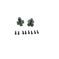 Horizon Hobby - Prop Adapter Set: EC-1500 Twin 1.5m (EFL15767)