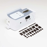 Horizon Hobby - Deck Cabins: Tug 3 (PRB281107)