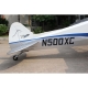 Cub Crafters XCub 60cc ARF - 2946mm