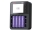 ISDT - Charger C4 Evo 4x AAA / AA or 18650 / 26700 Li-F e/Li-Ion for USB-C supply