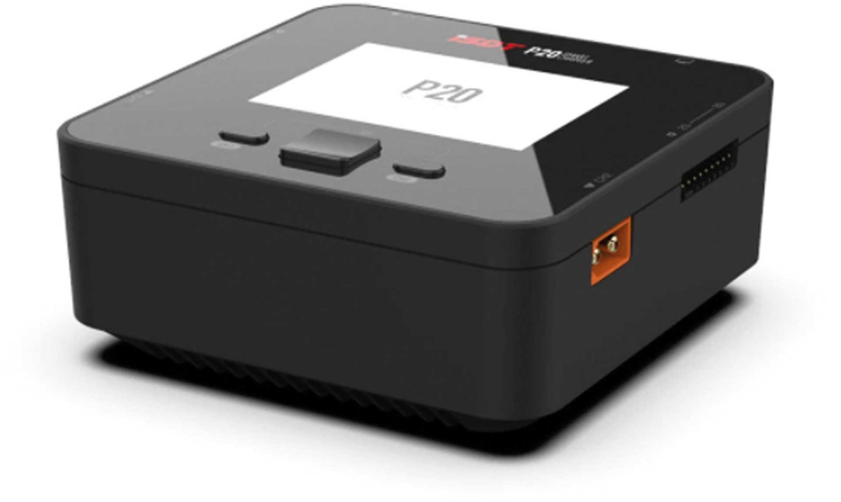 6A Autobatterie Ladegerät, 12V Smart Vollautomatische KFZ Batterieladegerät mit