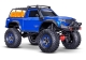 Traxxas - TRX-4 Sport High Trail blau Scale-Crawler RTR -...
