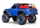 Traxxas - TRX-4 Sport High Trail blue Scale-Crawler RTR -...