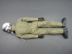 TopRC - Jet Pilot Ganzk&ouml;rper mit gr&uuml;ner Uniform 300 x 95 mm - 1:6