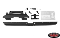 RC4wd - Classic Front Bumper W/ License Plate TF2 Truck Kit LWB (RC4VVVC1399)