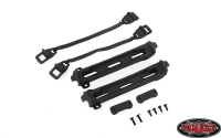 RC4wd - Canoe Mount for Flat Roof Rack TF2 Truck Kit LWB (RC4VVVC1412)