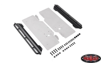 RC4wd - Chassis Side Guard W/ Sliders TF2 Truck Kit LWB (RC4VVVC1418)