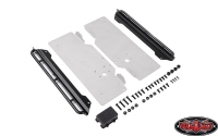 RC4wd - Chassis Side Guard And Sliders W/ Switch B TF2 Truck Kit LWB (RC4VVVC1419)