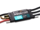 D-Power - AQUACON 50A S-BEC Brushless Controller