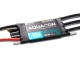D-Power - AQUACON 80A S-BEC Brushless Controller
