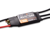 D-Power - AVICON 30A S-BEC Brushless Controller