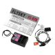Flysky - R7V ANT Empfänger mit Gyro 7 Kanal (FS025)