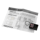 Flysky - R7D ANT Empf&auml;nger mit LED Kontroller 7 Kanal (FS026)