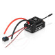 Hobbywing - Ezrun MAX5 HV G2 Regler Sensorless 250 Amp, 6-12s LiPo, BEC (HW30104200)