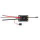 Hobbywing - Ezrun MAX5 HV G2 Regler Sensorless 250 Amp, 6-12s LiPo, BEC (HW30104200)