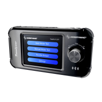 Hobbywing - Tunalyzer Motortester (HW30504003)