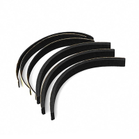 PR Racing - Sponge  10x99x1mm 4pcs (PR54430028)