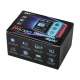 B6 neo LiPo charger 1S bis 6S 10A - 200W
