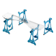 SkyRC - Einstellehre Setup Tool Tourenwagen Blau...