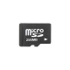 ToolkitRC - 256MB MicroSD (TF) Card