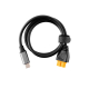 ToolkitRC - SC100 USB-C to XT60 adapter cable