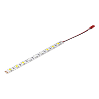 Yikong - LED Strip gelb/rot (YK71075)