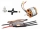 D-Power - brushless Set AL42-06 & AVICON 50A Regler