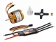 D-Power - brushless Set AL35-15 & AVICON 40A Controller