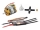 D-Power - brushless set AL35-08 & AVICON 50A regulator