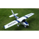 Natterer Modellbau - Cessna 182 SkyLane EPO 1410 mm blau...